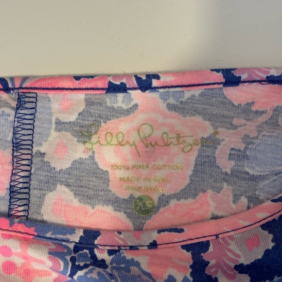 Lilly Pulitzer Marlowe Dress - Picture 3 of 3